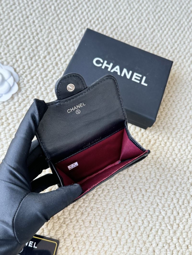 Chanel Wallets Purse